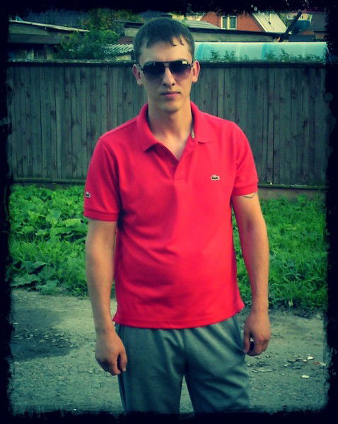 Артем Морозов