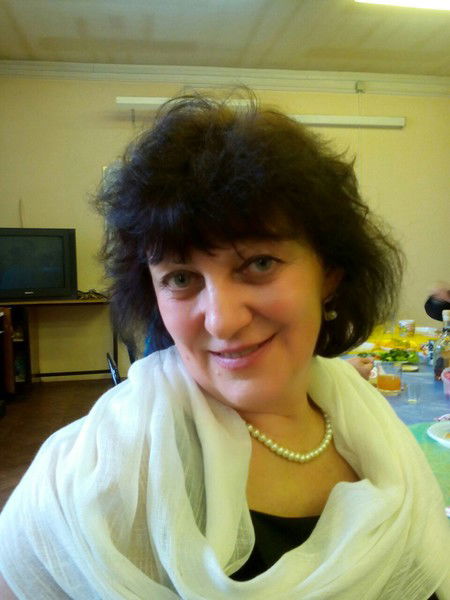 Майя Собеля