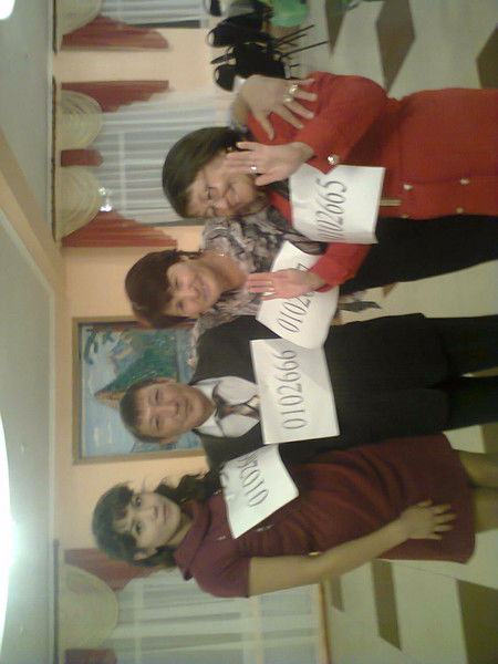 Хамитов Гадылбек