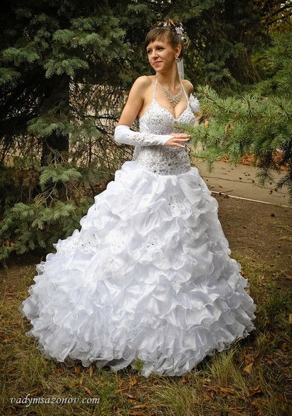 Наталья Остроушко