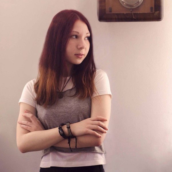 Кристина Гордеева