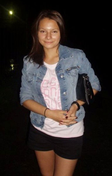 Анастасия Зоткина