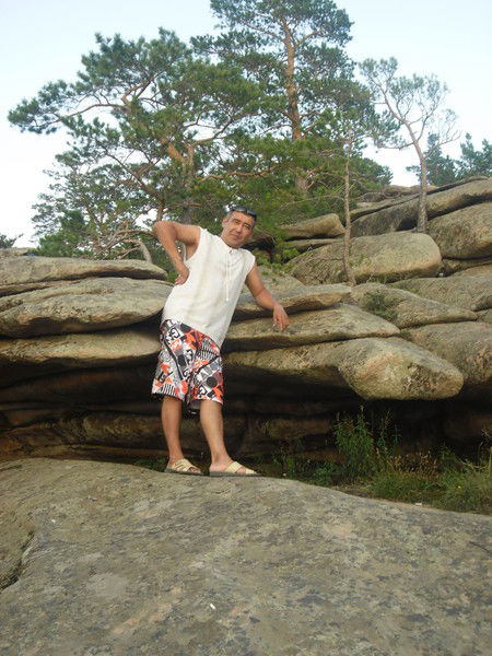 Амиржан Манакбаев