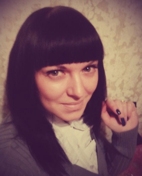 Анастасия Лягина