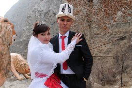 Muradil Joldoshali Uulu