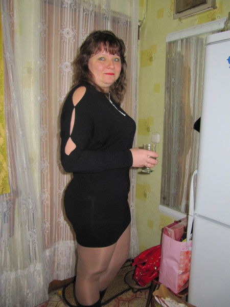 Алена Ершова