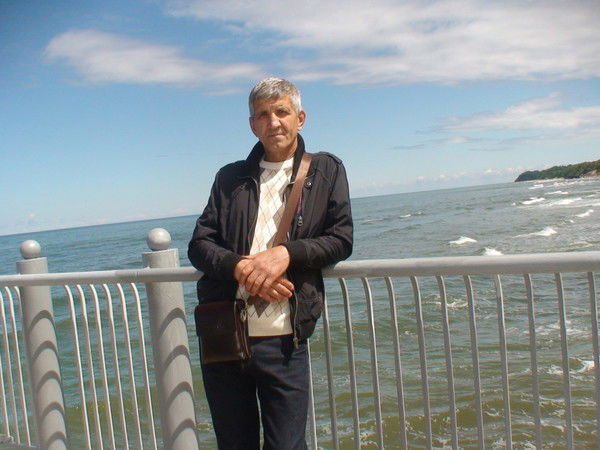 Иван Храмцов