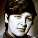 Елена Громова