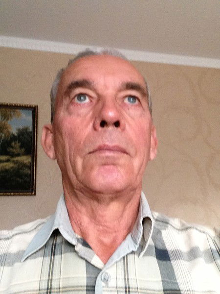 Николай Ханяев