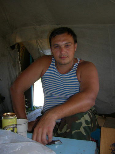 Вадим Абрамов