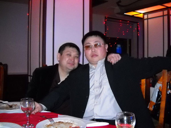 Жанболат Аюпов