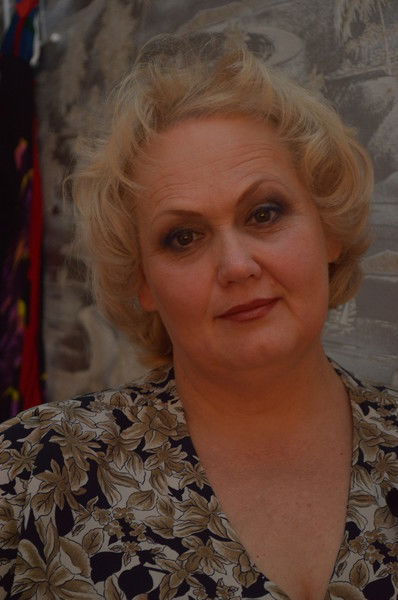 Елена Яковлева