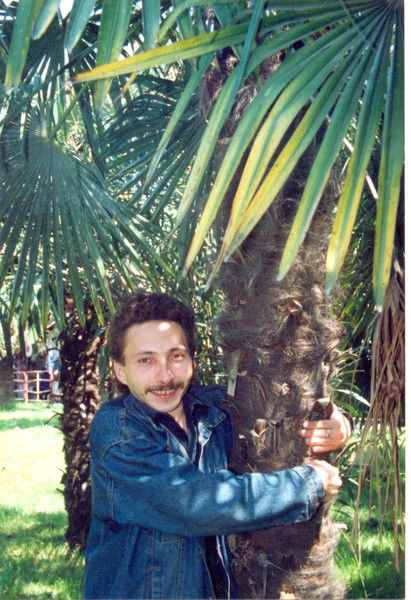 Сергей Аникиенко