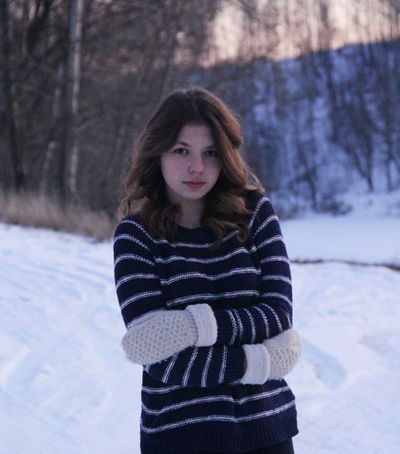 Людмила Алпатова