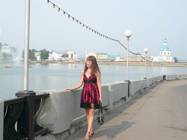 Наталья Катаева