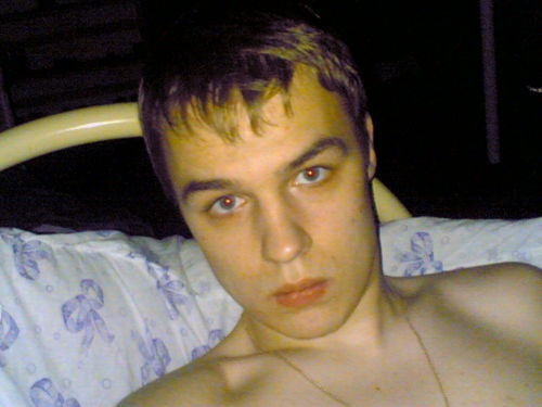 Коля Бобылёв