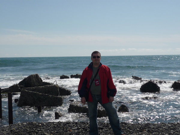 Владимир Ульченко