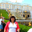 Виктория Чикина