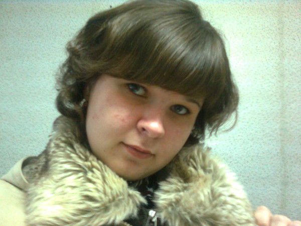 Диана Лесик