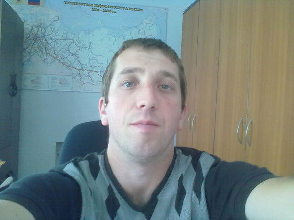 Коля Зубков