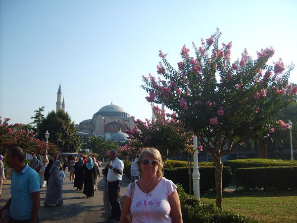 Надежда Кирсанова