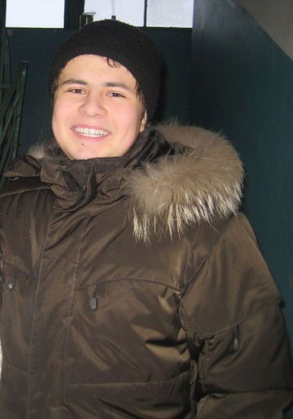 Герман Иванов