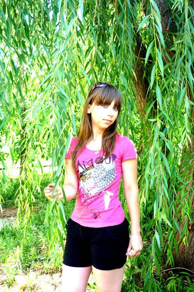 Кристина Педкау