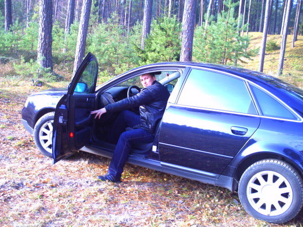 Алексей Казеннов