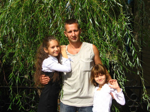 Павел Морозов