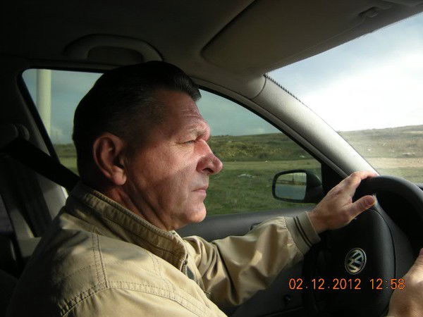 Дмитрий Хмелевский