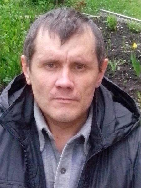 Эндрю Ерофеев