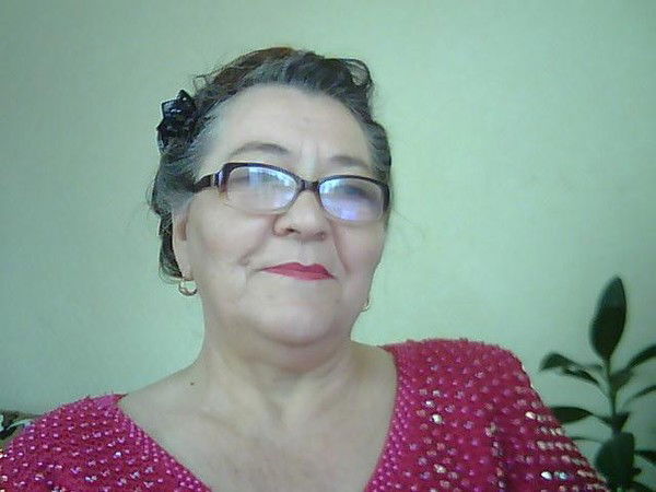 Любовь Павленко