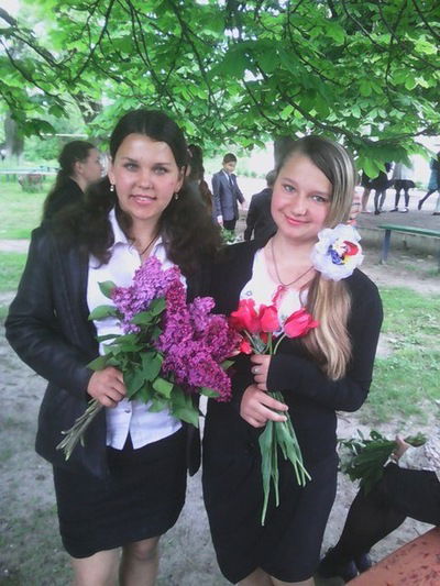 Катюшка Мухина