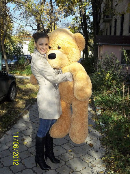 Таня Еордати