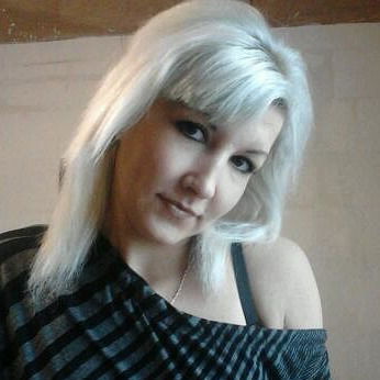 Людмила Олейникова