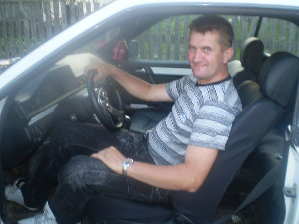 Валера Никончик