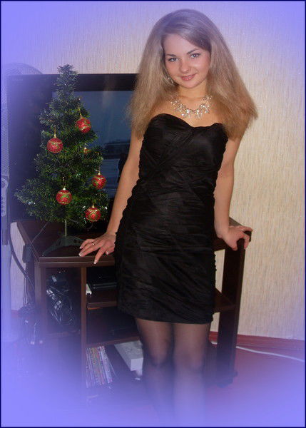 Инесска Щербакова