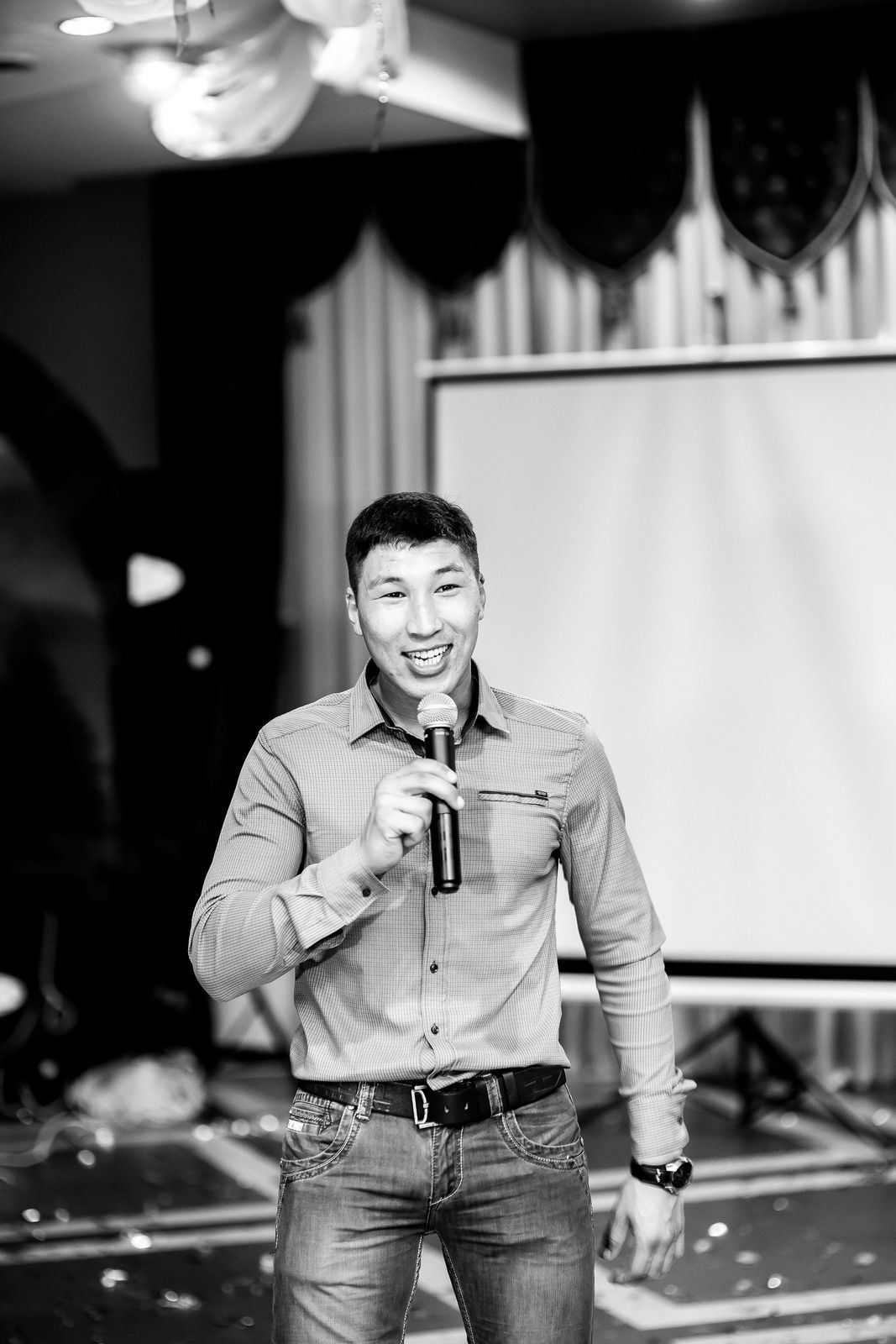 Арман Мухамеджанов