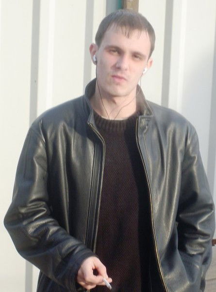 Александр Козиков