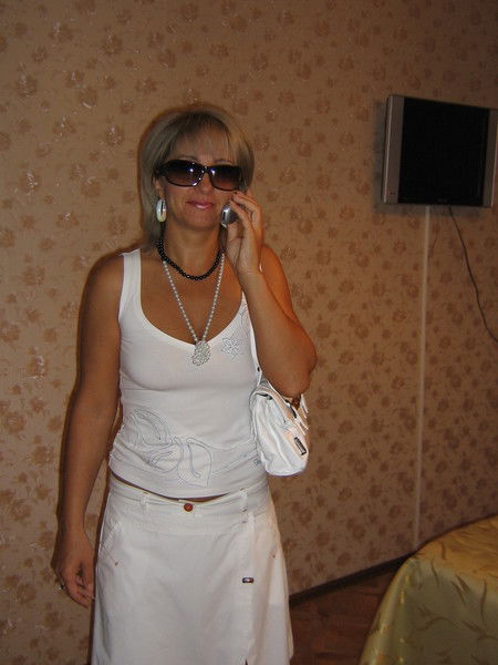 Ольга Клепикова