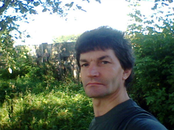 Сергей Мухин