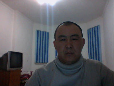 Кумаров Бактыгали