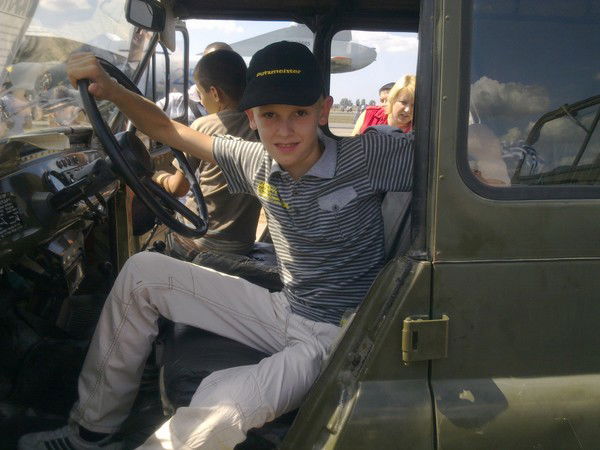 Вадим Акимов