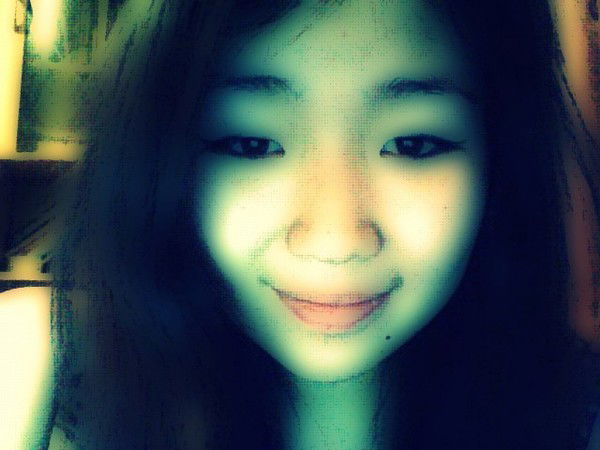 Айсёнька Саламатова