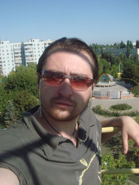 Андрей Рогачев