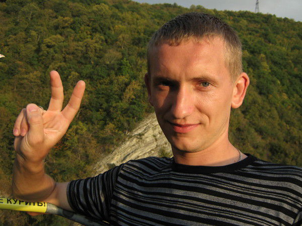 Анатолий Вандрович