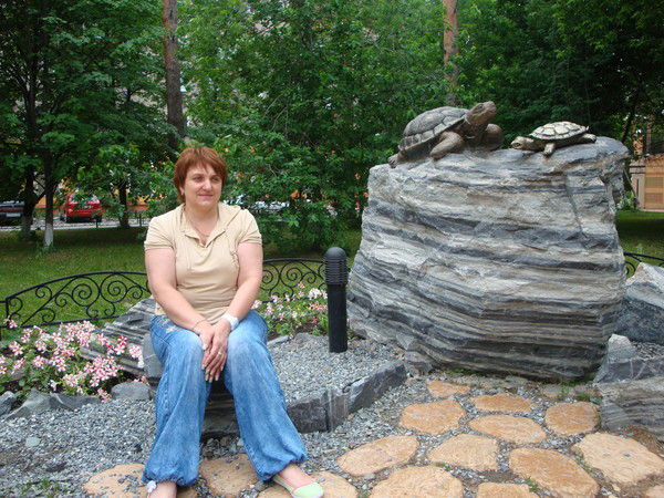 Елена Драницина