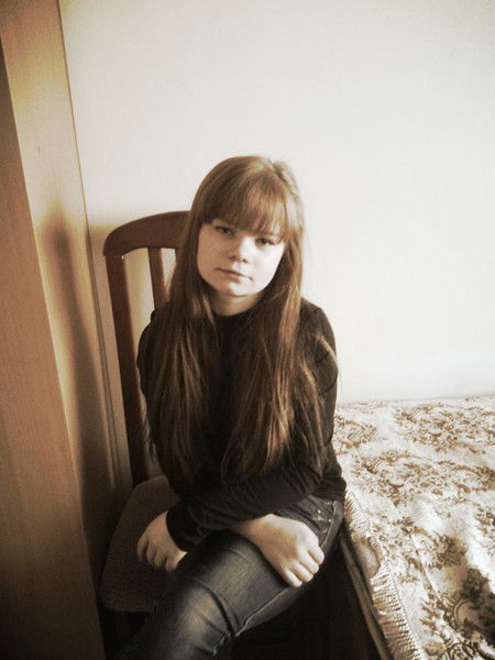 Маргарита Чупилка