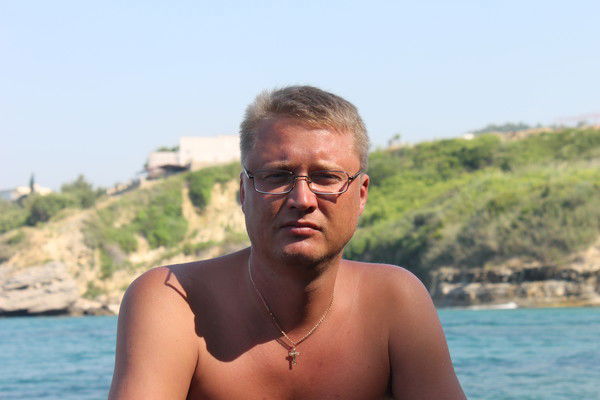 Алексей Тепин