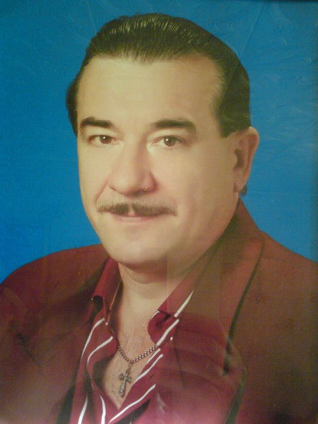 Генадий Матус